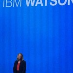 IBM Watson CEO