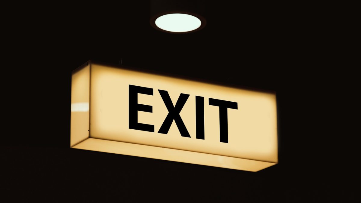 What Are Legal Tech + Legal Service Provider Exit Strategies?